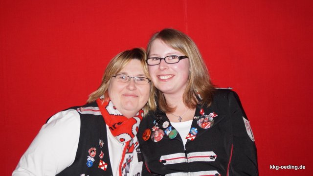 2017.01.28 Kappenball der KKG